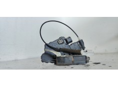 CERRADURA PUERTA DELANTERA DERECHA 