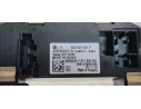 Recambio de resistencia calefaccion para volkswagen passat berlina (3c2) 2.0 tdi 110 fap referencia OEM IAM 3C0907521F  