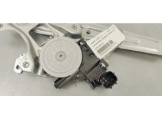 Recambio de elevalunas trasero derecho para nissan juke (f15) 1.2 i turbo 115 referencia OEM IAM 82731CV01C  