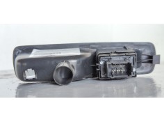 Recambio de mando elevalunas trasero izquierdo para renault fluence dynamique referencia OEM IAM   