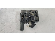 Recambio de cerradura capo para audi a4 berlina (8w2) 3.0tdi 272 4x4 fap referencia OEM IAM 8W0823509  