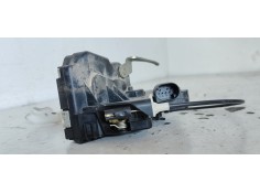 Recambio de cerradura puerta delantera derecha para bmw serie 3 berlina (e46) 320d referencia OEM IAM   