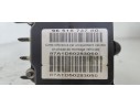 Recambio de abs para peugeot 307 (s1) xs referencia OEM IAM 9651873780  