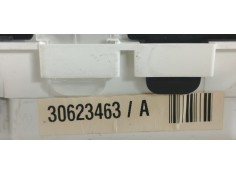 Recambio de cuadro instrumentos para volvo s40 berlina 1.8 16v cat referencia OEM IAM 30623463  