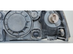 Recambio de faro derecho para kia rio 1.5 cat referencia OEM IAM   