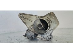 Recambio de motor arranque para renault grand scenic iii 1.4 tce referencia OEM IAM   
