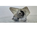 Recambio de motor arranque para renault grand scenic iii 1.4 tce referencia OEM IAM   
