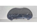 Recambio de cuadro instrumentos para toyota avensis wagon (t25) 2.0 d-cat referencia OEM IAM 8380005631 MB2574300150 