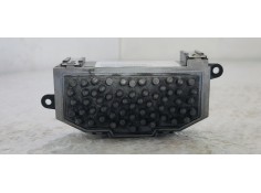 Recambio de resistencia calefaccion para volkswagen passat berlina (3c2) 2.0 tdi 110 fap referencia OEM IAM 3C0907521F  