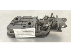 Recambio de maneta interior trasera derecha para honda cr-v 1.6 dtec 120 fap referencia OEM IAM   
