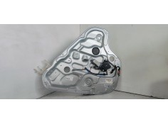 Recambio de elevalunas trasero derecho para hyundai i30 comfort referencia OEM IAM   