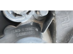 Recambio de faro derecho para kia rio 1.5 cat referencia OEM IAM   