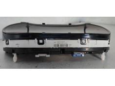 Recambio de cuadro instrumentos para toyota avensis wagon (t25) 2.0 d-cat referencia OEM IAM 8380005631 MB2574300150 