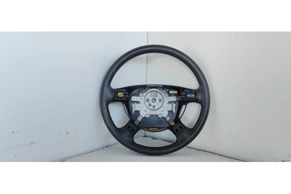 Recambio de volante para daewoo kalos 1.4 sr referencia OEM IAM   