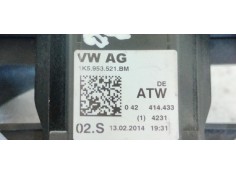 Recambio de mando multifuncion para skoda superb combi (3t5) active referencia OEM IAM 1K5953521BM  