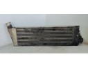 Recambio de intercooler para renault megane ii berlina 3p confort authentique referencia OEM IAM 8200115540C  