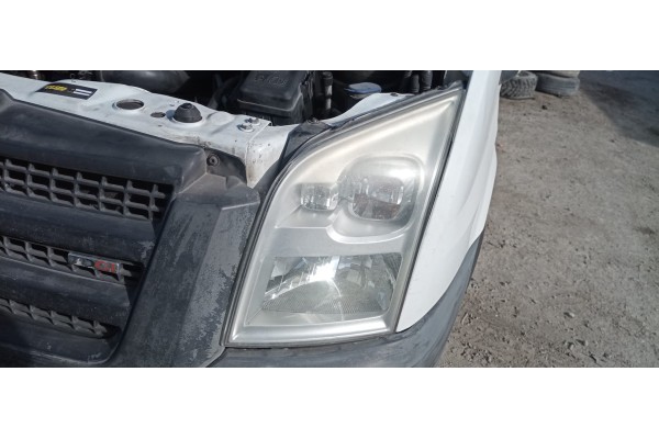 Recambio de faro izquierdo para ford transit combi ´06 2.2 tdci cat referencia OEM IAM   