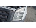 Recambio de faro izquierdo para ford transit combi ´06 2.2 tdci cat referencia OEM IAM   