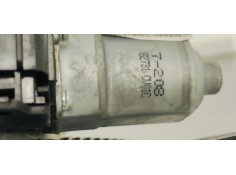 Recambio de elevalunas trasero derecho para nissan juke (f15) 1.2 i turbo 115 referencia OEM IAM 82731CV01C  