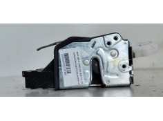 Recambio de cerradura puerta delantera derecha para bmw serie 3 berlina (e46) 320d referencia OEM IAM   
