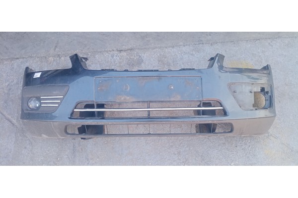 Recambio de paragolpes delantero para ford focus turnier (cb4) 1.8 tdci turbodiesel cat referencia OEM IAM   