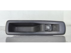 Recambio de mando elevalunas trasero izquierdo para renault fluence dynamique referencia OEM IAM   