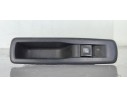 Recambio de mando elevalunas trasero izquierdo para renault fluence dynamique referencia OEM IAM   