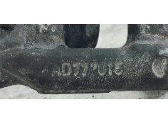Recambio de pinza de freno trasera derecha para citroen c4 picasso exclusive referencia OEM IAM AD777015  
