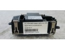 Recambio de resistencia calefaccion para volkswagen passat berlina (3c2) 2.0 tdi 110 fap referencia OEM IAM 3C0907521F  