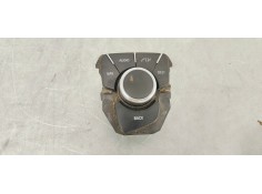 MANDO MULTIFUNCION 13343754 