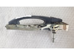 Recambio de maneta exterior delantera izquierda para volkswagen touran (1t1) edition referencia OEM IAM   