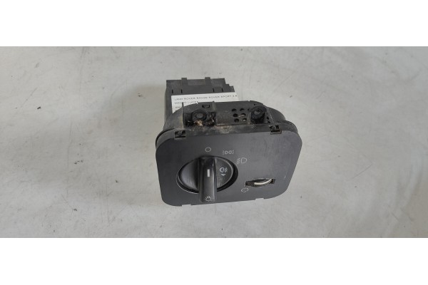 Recambio de mando luces para land rover range rover sport 3.6 td v8 referencia OEM IAM 4986103  