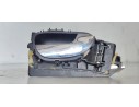 Recambio de maneta interior delantera derecha para peugeot 307 (s1) xs referencia OEM IAM 9643604477  