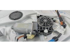 Recambio de elevalunas trasero derecho para hyundai i30 comfort referencia OEM IAM   