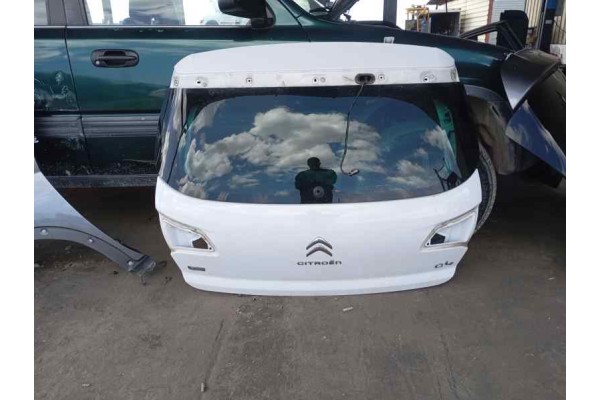 Recambio de porton trasero para citroen c4 lim. 1.6 hdi 115 fap referencia OEM IAM   