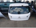 Recambio de porton trasero para citroen c4 lim. 1.6 hdi 115 fap referencia OEM IAM   