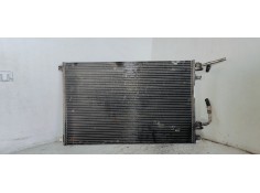 Recambio de condensador / radiador aire acondicionado para renault megane ii berlina 3p confort authentique referencia OEM IAM 8