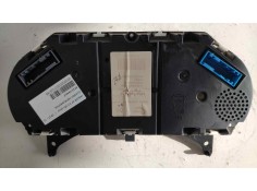 Recambio de cuadro instrumentos para jaguar xf 3.0 v6 luxury referencia OEM IAM 9X2310849JF  