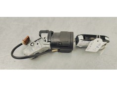 Recambio de conmutador de arranque para peugeot 2008 (--.2013) 1.2 i turbo 130 referencia OEM IAM 9663123380  