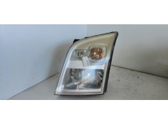 Recambio de faro izquierdo para ford transit combi ´06 2.2 tdci cat referencia OEM IAM   