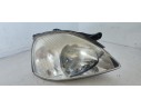 Recambio de faro derecho para kia rio 1.5 cat referencia OEM IAM   