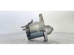 Recambio de motor arranque para renault grand scenic iii 1.4 tce referencia OEM IAM   