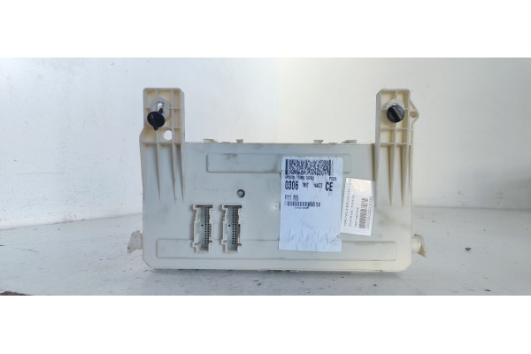 Recambio de caja reles / fusibles para ford focus berlina (cap) sport referencia OEM IAM 7M5T14A073CE  