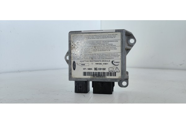 Recambio de centralita airbag para ford mondeo berlina (ge) 2.0 tdci td cat referencia OEM IAM 1S7T14B056BG  