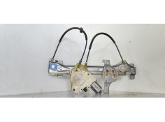 ELEVALUNAS TRASERO IZQUIERDO 827210016R 