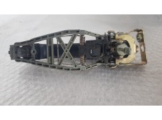 Recambio de maneta exterior delantera izquierda para volkswagen touran (1t1) edition referencia OEM IAM   