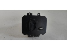 Recambio de mando luces para land rover range rover sport 3.6 td v8 referencia OEM IAM 4986103  