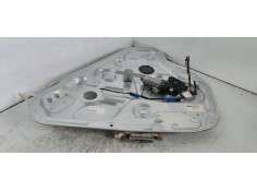 Recambio de elevalunas trasero derecho para hyundai i30 comfort referencia OEM IAM   