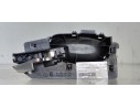 Recambio de maneta interior delantera derecha para peugeot 307 (s1) xs referencia OEM IAM 9643604477  