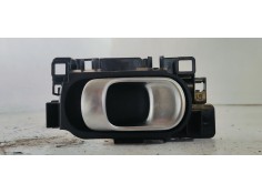 MANETA INTERIOR DELANTERA IZQUIERDA 98012886VV 